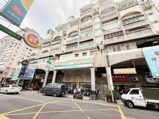 台南永康大樓-13
