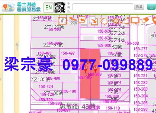 西區大樓法拍-4