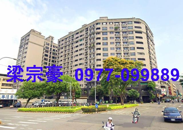 南區法拍大樓-2