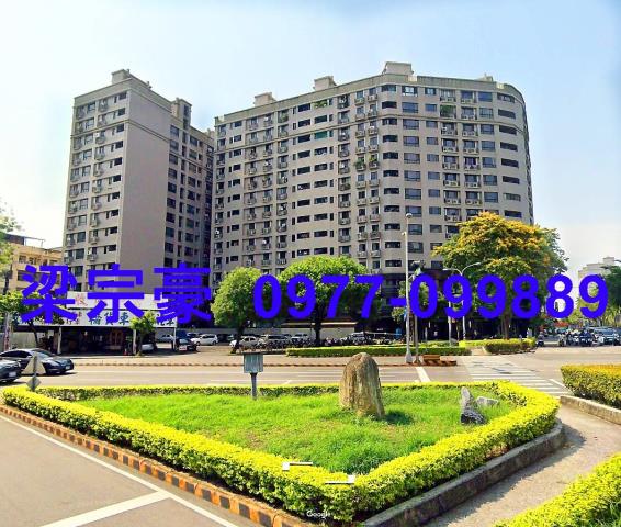 南區法拍大樓-3