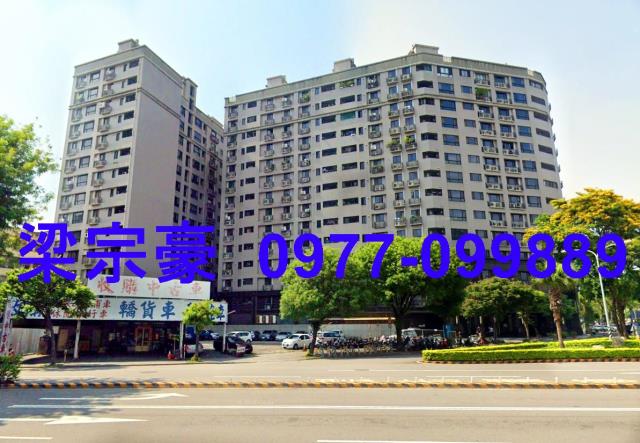南區法拍大樓-4