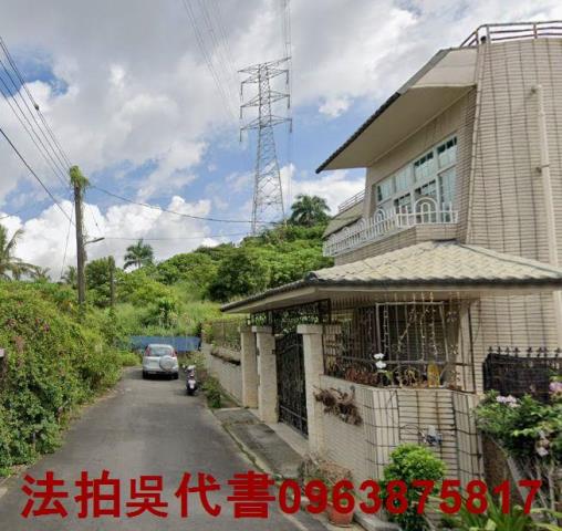 高雄仁武法拍透天-2