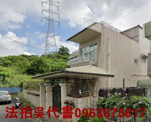 高雄仁武法拍透天-3