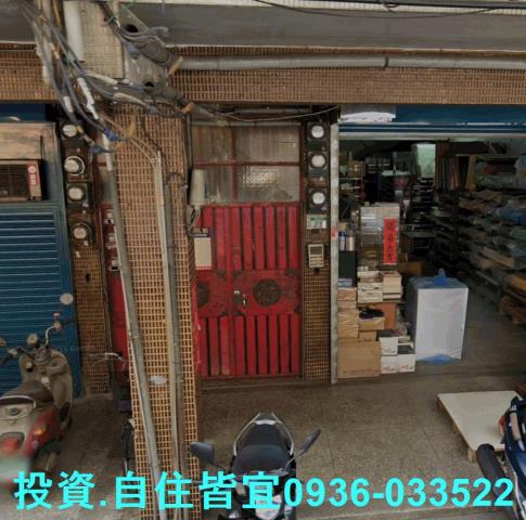 泰山法拍公寓-3