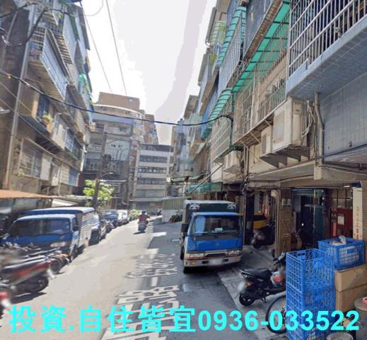 泰山法拍公寓-4