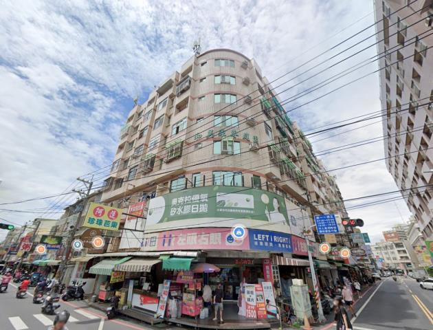 永康法拍大樓-4