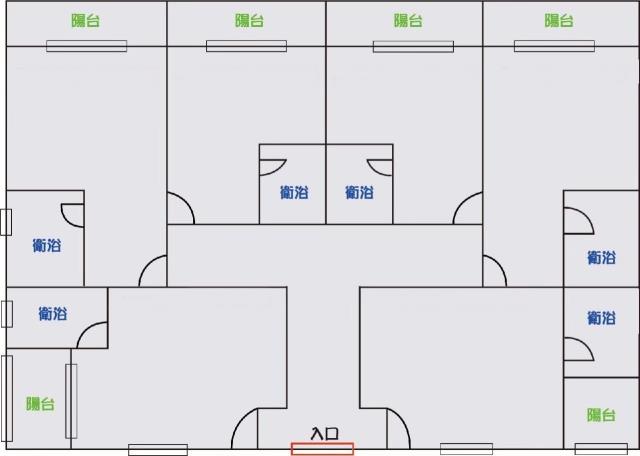 龍井透天-13
