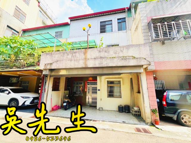 台中透天法拍-2