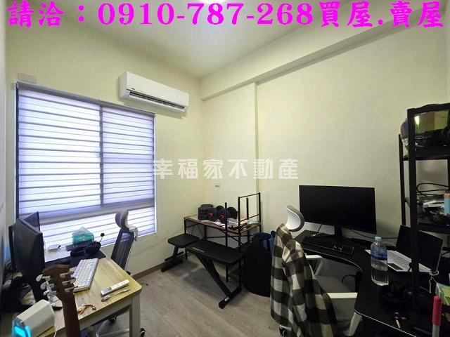 台南新營華廈-4