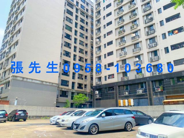 南區大樓法拍-3