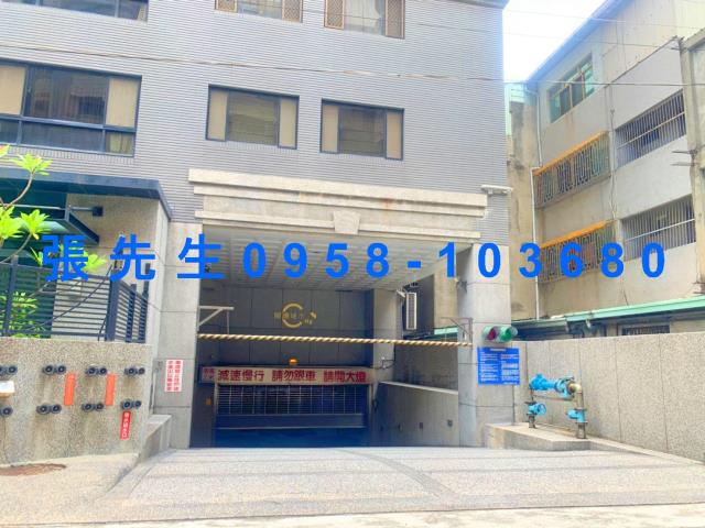 南區大樓法拍-5