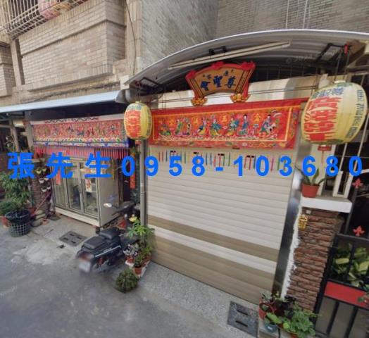 高雄大社法拍透天-4
