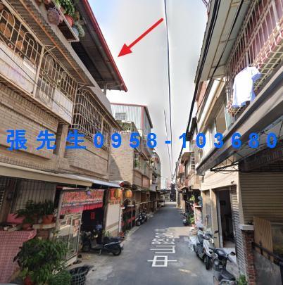 高雄大社法拍透天-5
