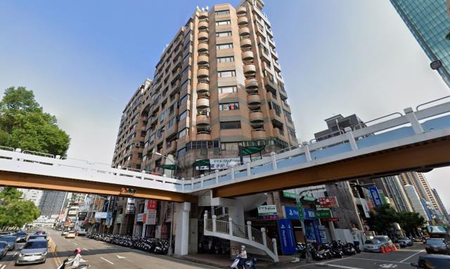 西區法拍大樓-1