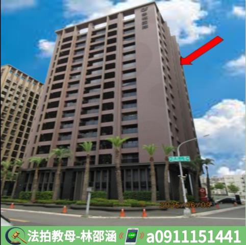 鳳山大樓法拍-5