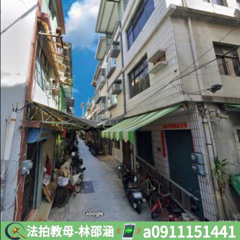 前鎮透天法拍-5