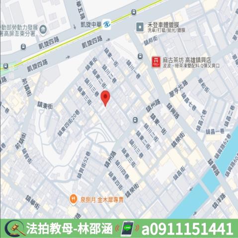 前鎮透天法拍-7