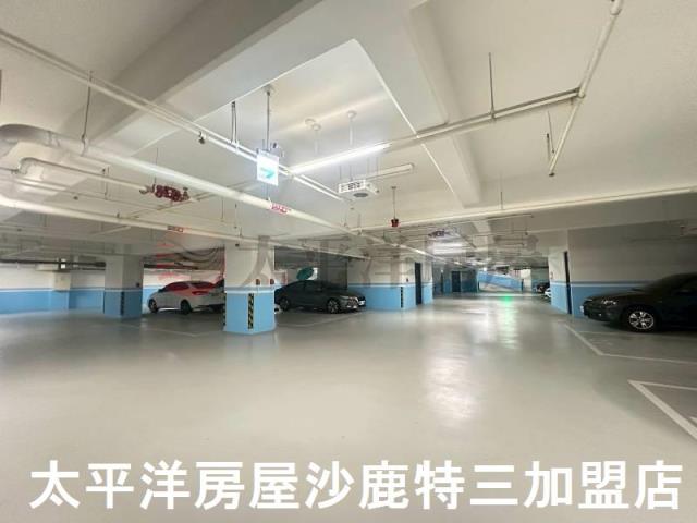 沙鹿華廈-11