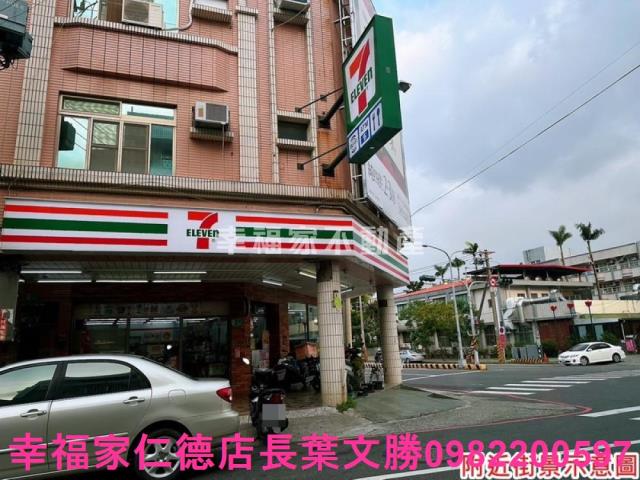 台南大樓-11