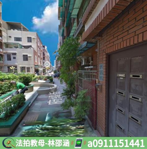 台南南區公寓拍賣-6