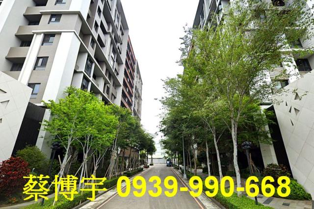 精銳軟園1號A區法拍