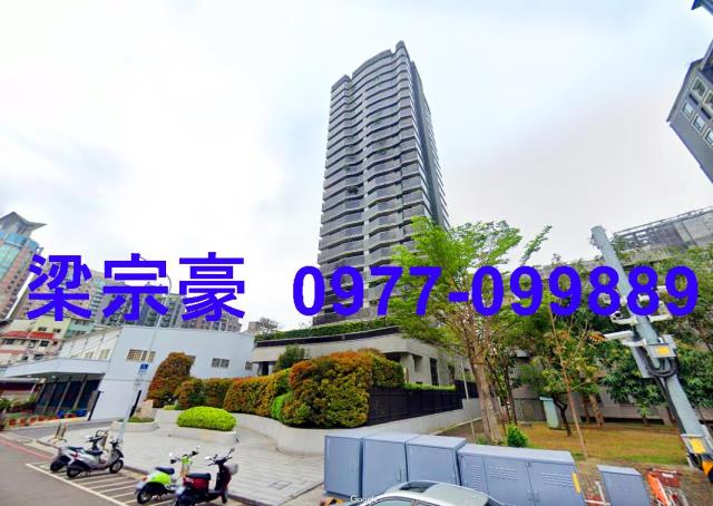 台中南屯法拍大樓-4