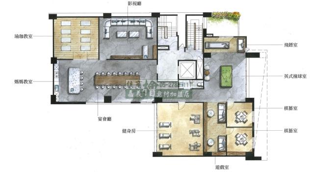 東區華廈-10