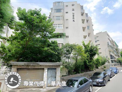 台北華廈法拍-8