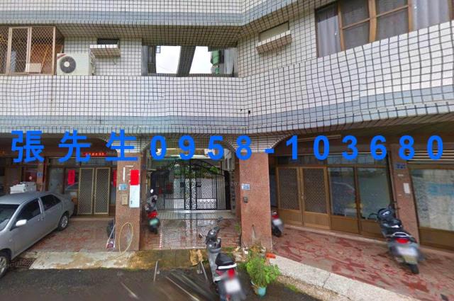 台南永康華廈法拍-4