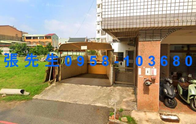 台南永康華廈法拍-5