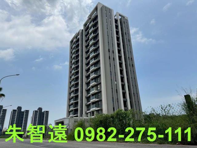 台南歸仁大樓-1