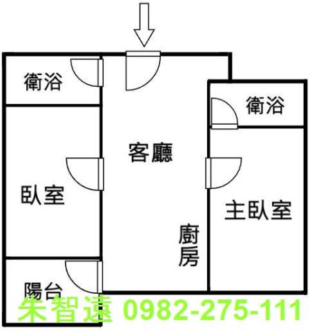 台南歸仁大樓-2