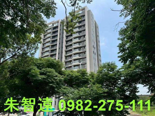 台南歸仁大樓-4
