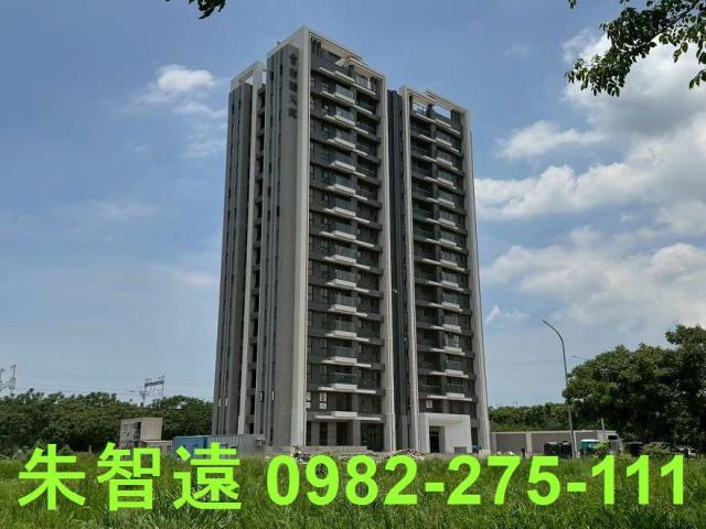 台南歸仁大樓-5