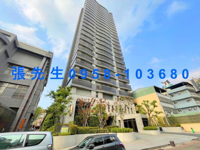 南屯大樓法拍-2