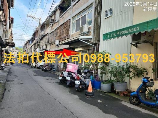 台中太平透天法拍-6