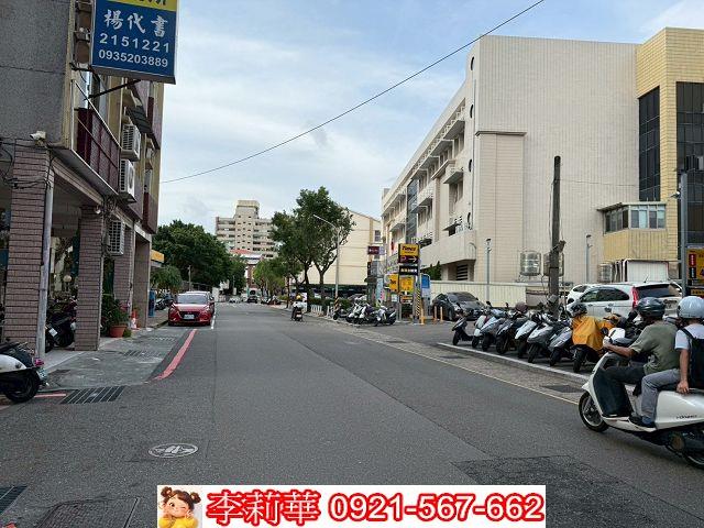 台南中西區店面-2