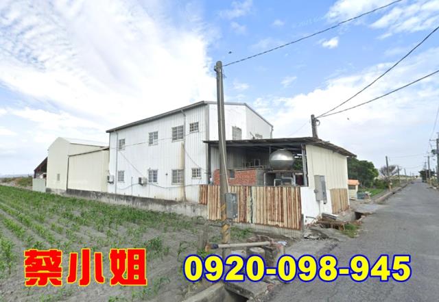 元長潭內資材室法拍屋