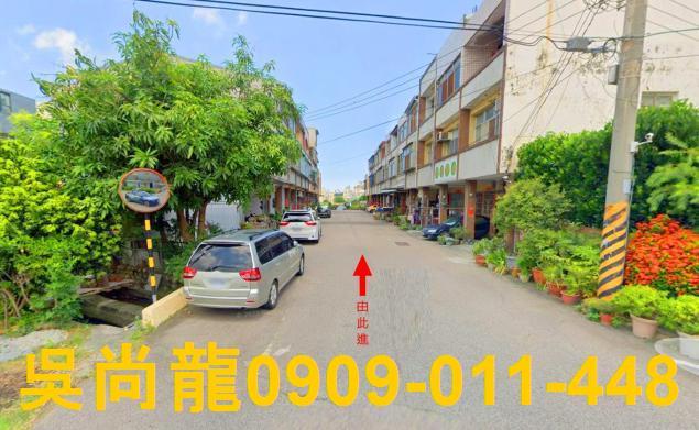 台中法拍透天-5