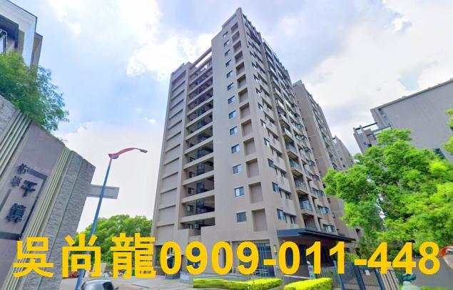 台中法拍大樓-5