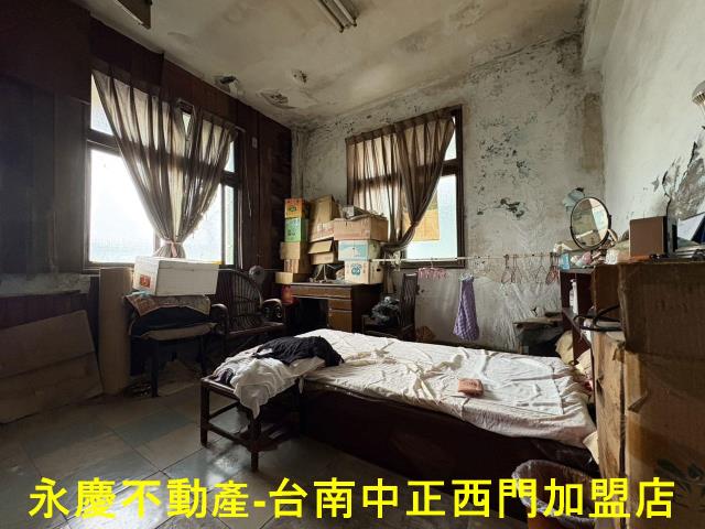 台南南區公寓-7