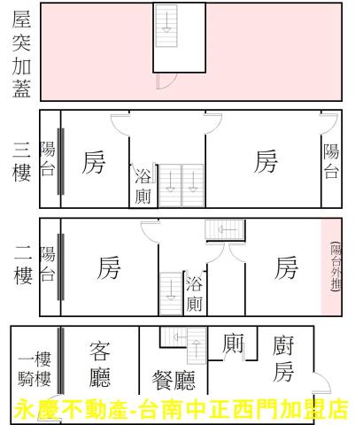 台南南區透天-15