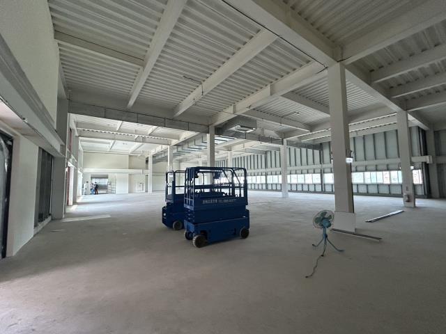 香山廠房-3