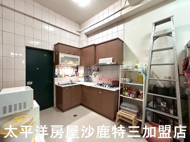 台中透天-4