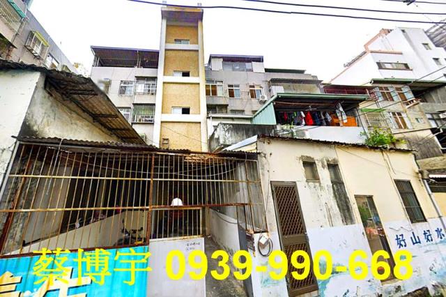 南屯法拍屋黎明路公寓