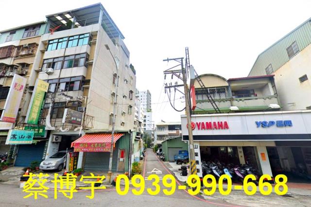 南屯法拍屋黎明路公寓