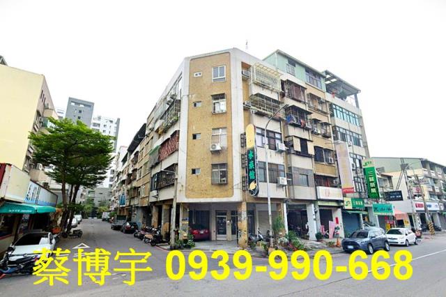 南屯法拍屋黎明路公寓