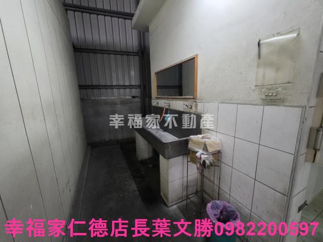 台南仁德廠房-14