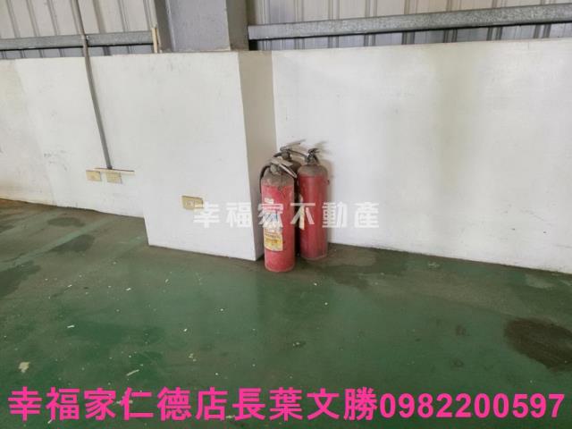 台南仁德廠房-3
