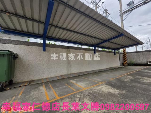 台南仁德廠房-6